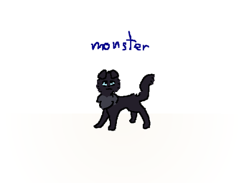 ★|- monster -|★