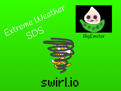 swirl.io | SDS Entry (Extreme Weather)