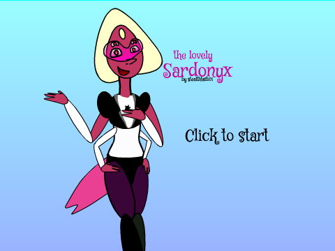 Sardonyx Speed Draw