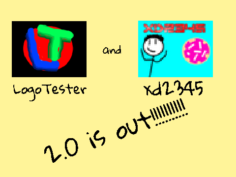 2.0 IS OUT!!!!!