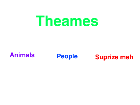 T.A.S Animation Auditions