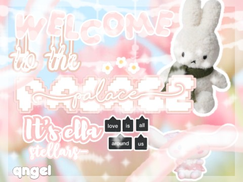 bce for Ella ೄྀ࿐ ˊˎ- 