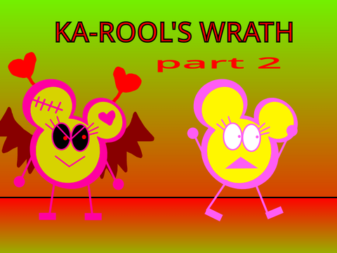 (RESHARED) Ka-rool's wrath part 2: The Coralvulotion