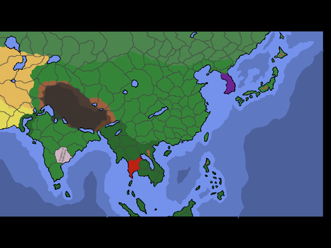 Sunken Asia Roleplay remix