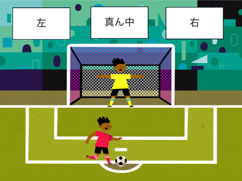 PK モバイル対応
