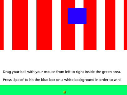 Y6 Game Sample 2 remix