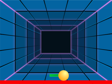 Pong Starter remix