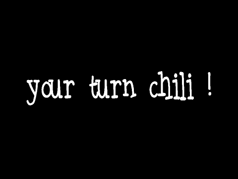 anything you can do - a collab with @_chilistar_ PART 1