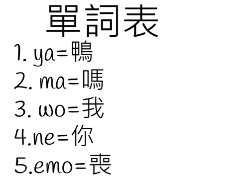是Sanrio學院的同學才可以看