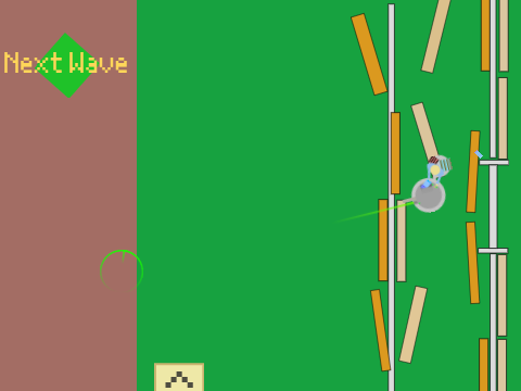 generic defense game 