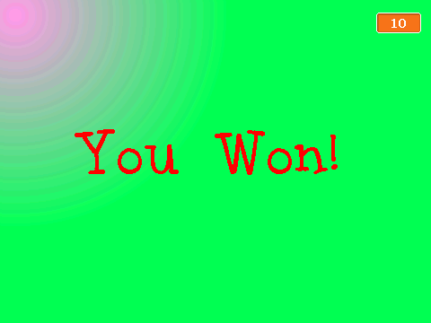The most frustrating virtual maze ever v.5