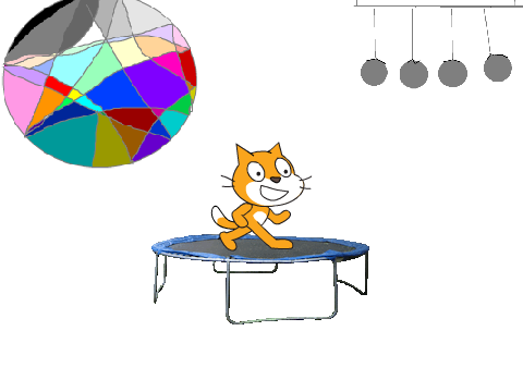 Scratch Test Card