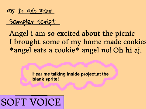 Auditions for MLP PICNIC emnorm remix!