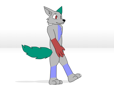  run cycle