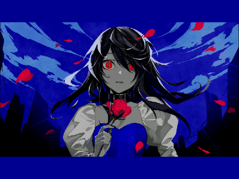 ［高音質ボカロ曲］Queen/クイーン