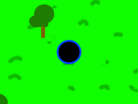 Hole.IO