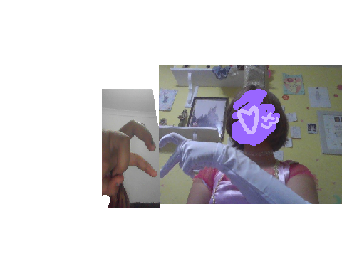 YE IVE DONE IT