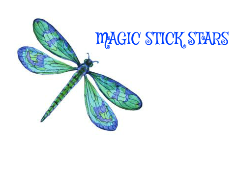 Magic Stick Stars