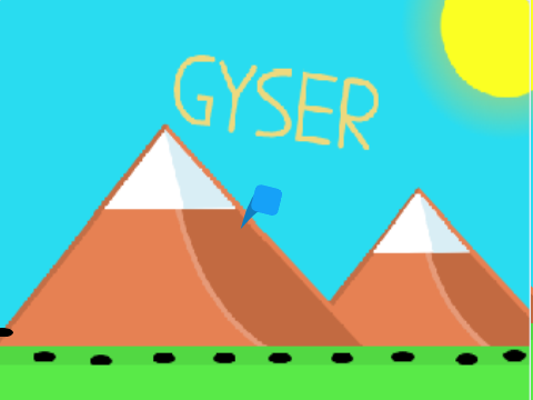 Geyser