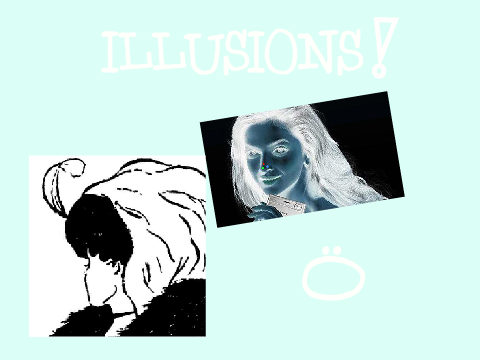 Random Illusions