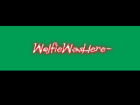 ➣Watermark || @WolfieWasHere-