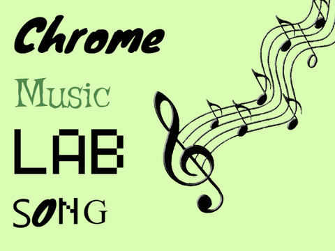 Chrome Music Lab Song