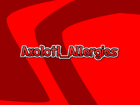 intro for Axoloti_Allergies