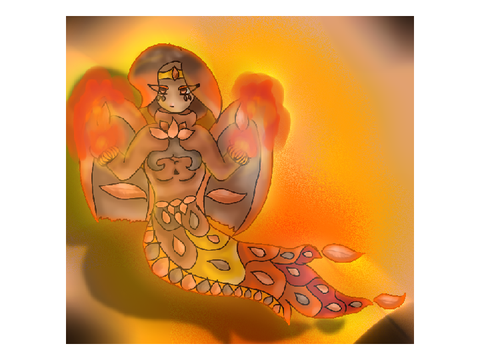 Pfpf Contest! - Fall themed! remix