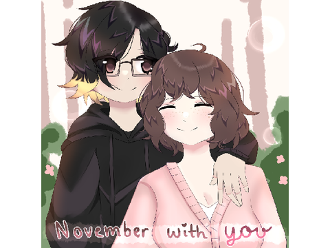 (´• ω •`) ♡ ily