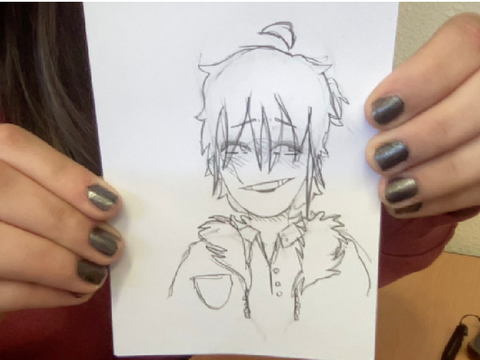 best boi Victor