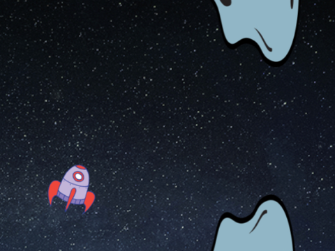 Rocket Float