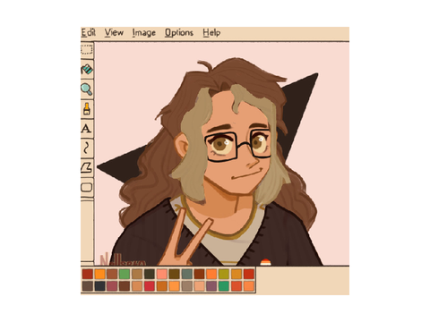 chara ref