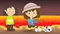 Hacked Draggable Sprites