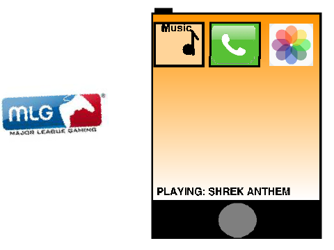 MLG SMART PHONE (WORKING)V.2
