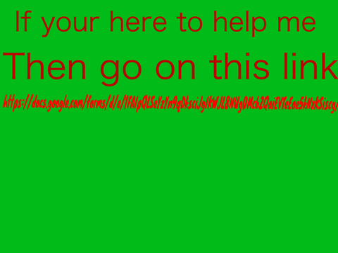 Fill out this form