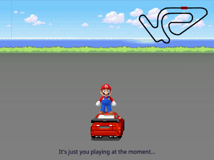 Mario Kart