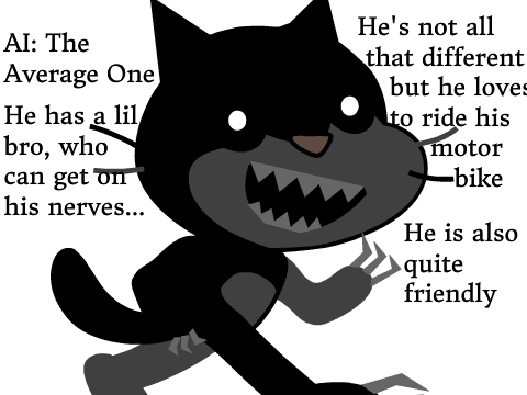 Livin' The Nightmare Crew