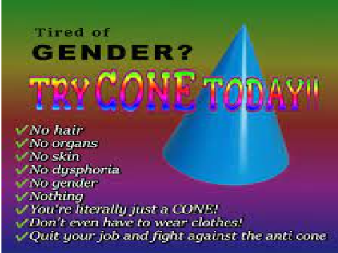 TRY C O N E TODAY