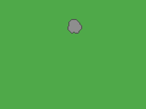 Rock: The Game