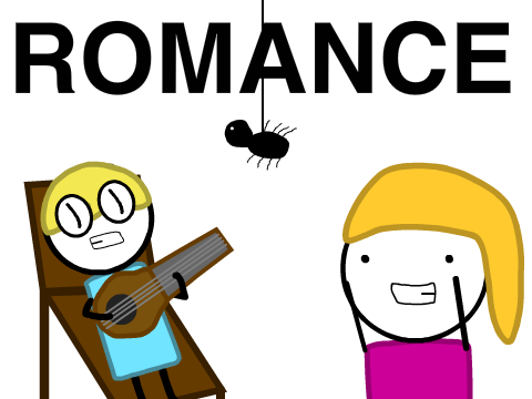 Romantic Songs