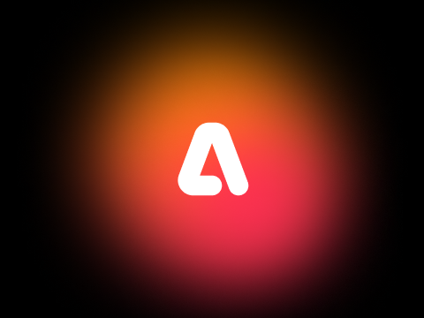 Aaron Rebrand - @aaron20009