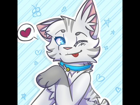 PFP for EchoingCave