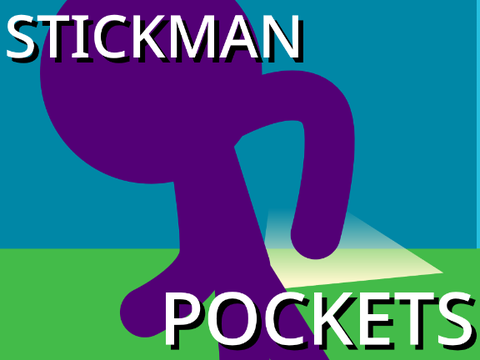 Stickman Pockets