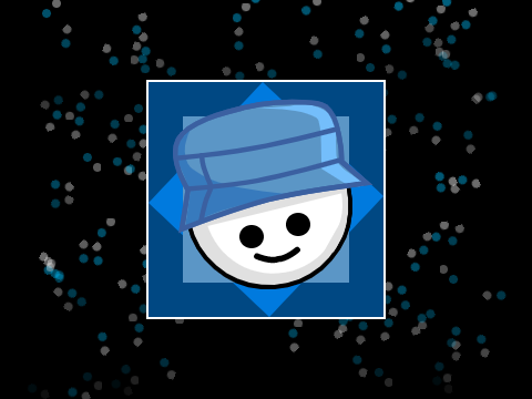 PFP for BubblesTheAnimator