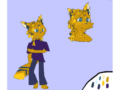 A Gift for @-PaintedFlqwers-