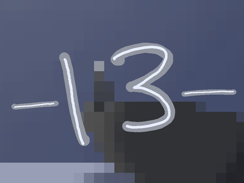 PFTW - 13