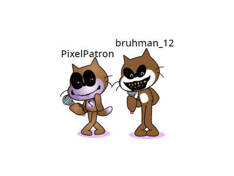 I remade bruhman_12's lord x