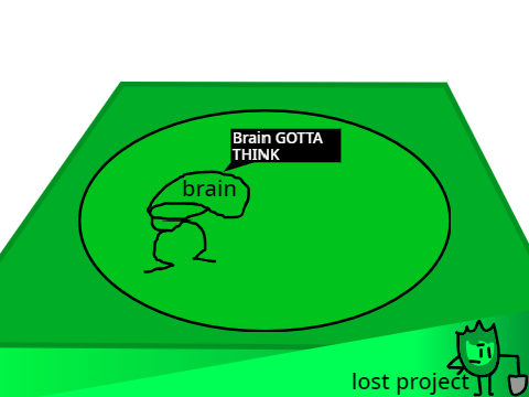 Lost Project: Boredom - Filler 9 original intro