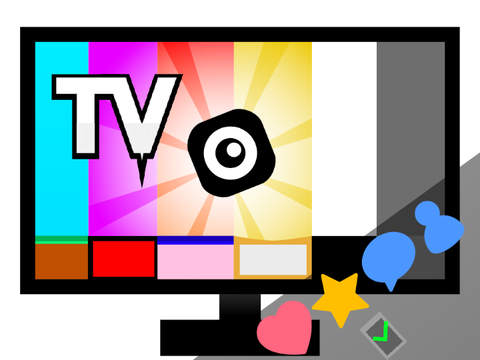 tv-platformer【拡散希望】