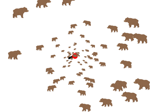 Bear Hunt